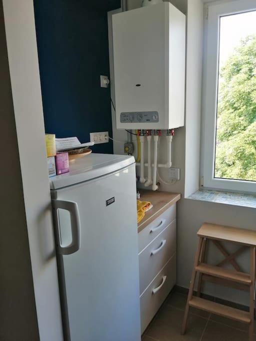 Ferienwohnung Delightful - Szines Es Pihenteto Odorheiu Secuiesc Exterior foto