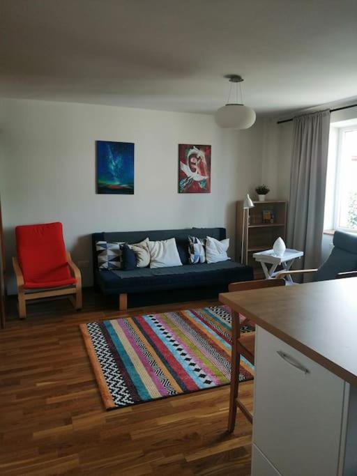 Ferienwohnung Delightful - Szines Es Pihenteto Odorheiu Secuiesc Exterior foto